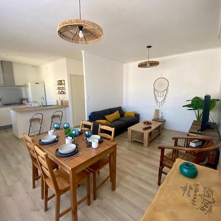 Au Bord De La Camargue Apartment Aubord Luaran gambar