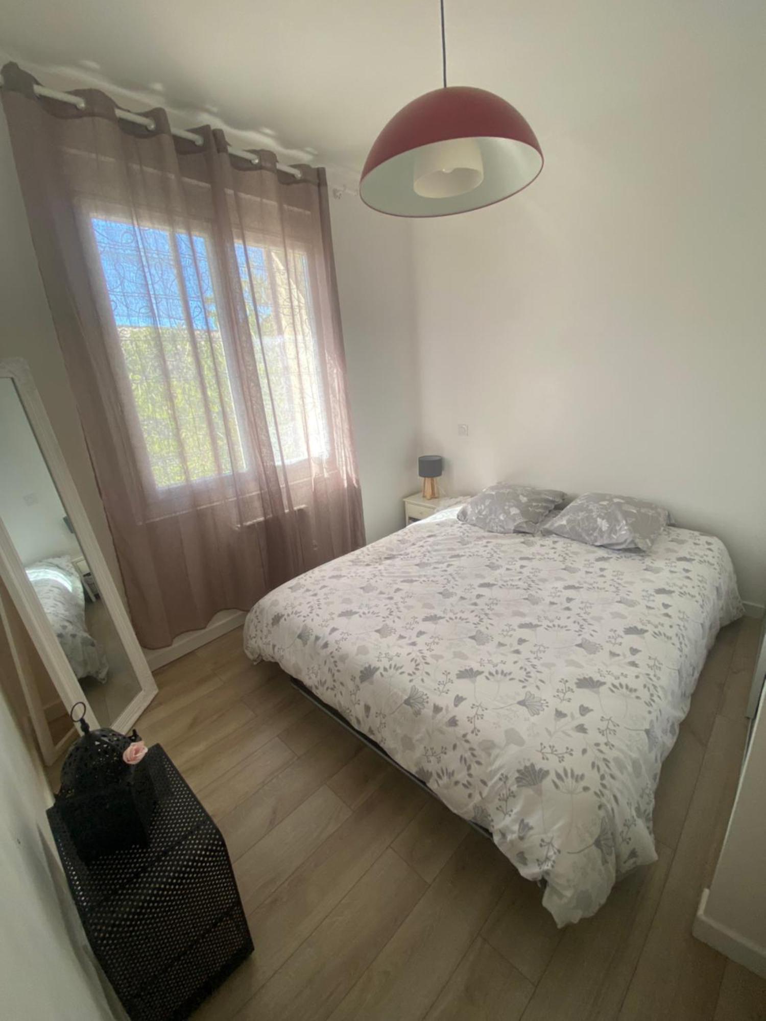 Au Bord De La Camargue Apartment Aubord Luaran gambar