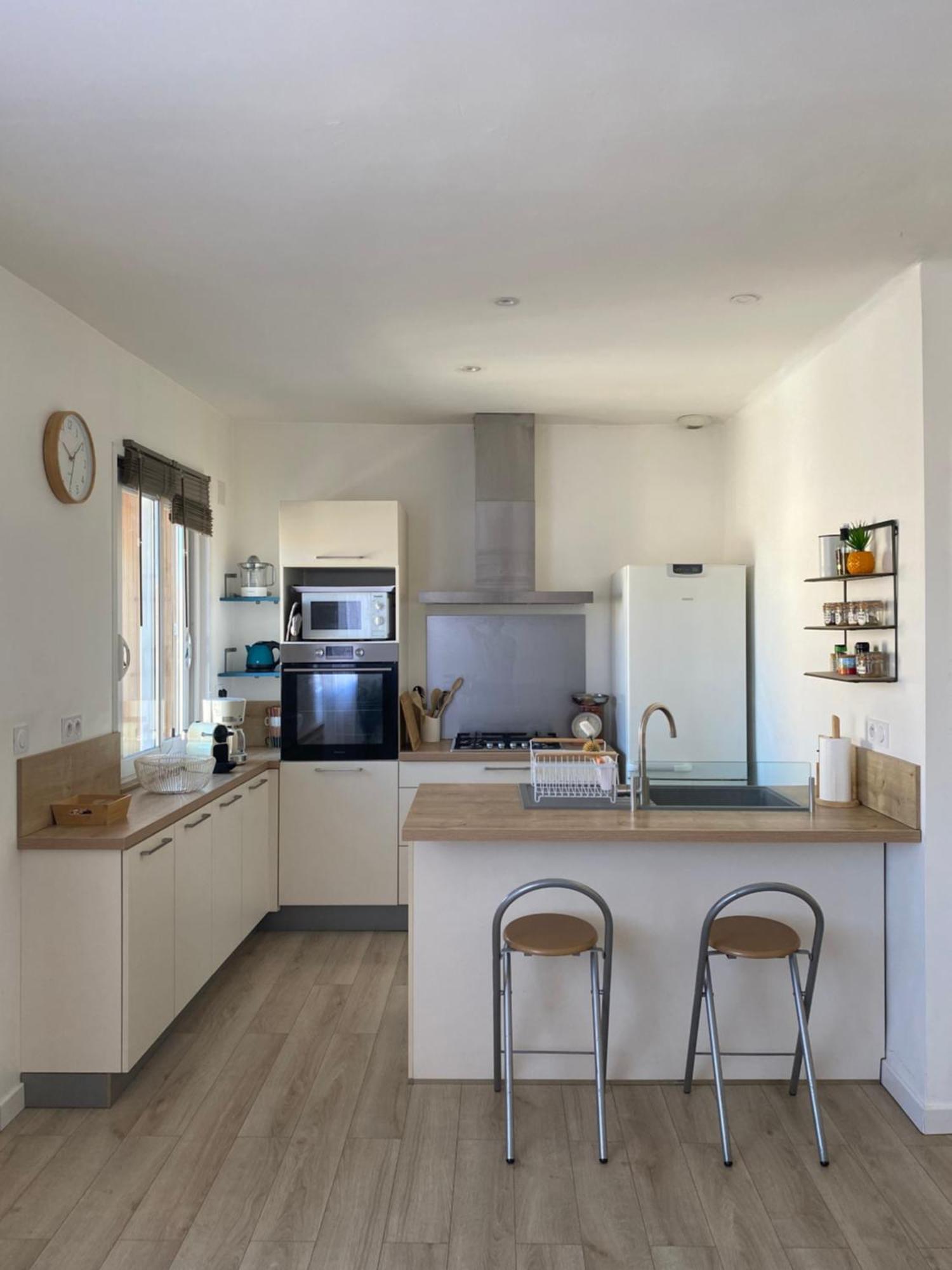 Au Bord De La Camargue Apartment Aubord Luaran gambar
